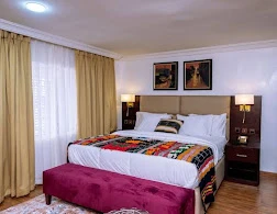 No 8 Boutique Hotel 9jahotel