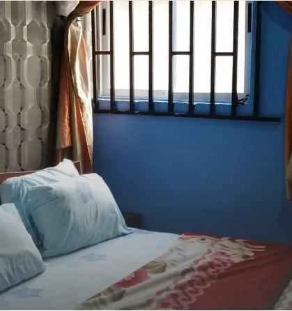 Central Hotel Offa 9jahotel