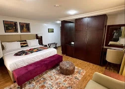No 8 Boutique Hotel 9jahotel