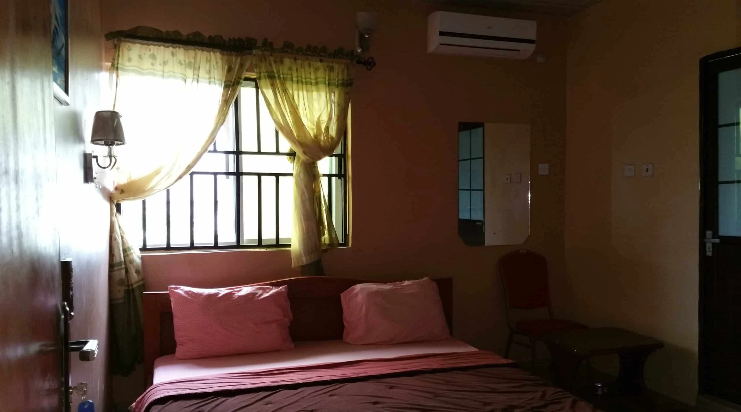 Central Hotel Offa 9jahotel