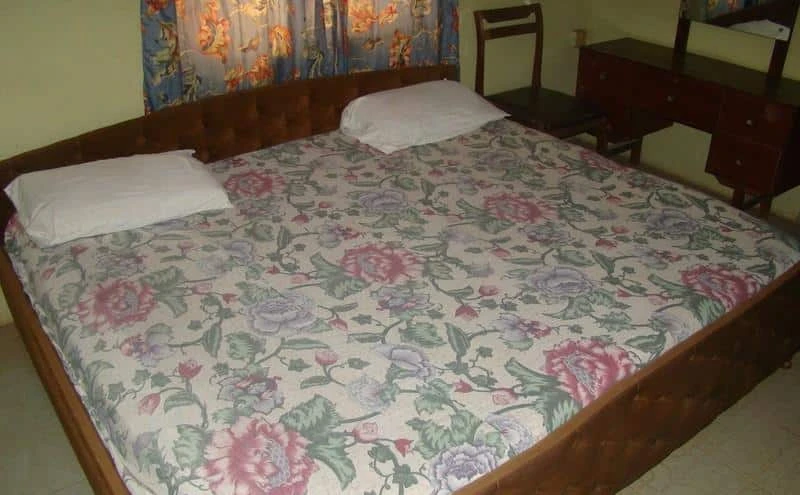 Central Hotel Offa 9jahotel
