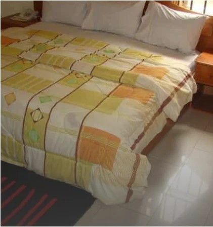 Hengee Resort Offa 9jahotel