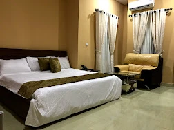 Royal Continental Suites and Apartments 9jahotel
