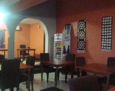 Florasuites Exclusive 9jahotel