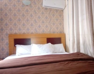 Royal Glory Hotel And Suite 9jahotel