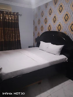 Hotel Heritage 9jahotel