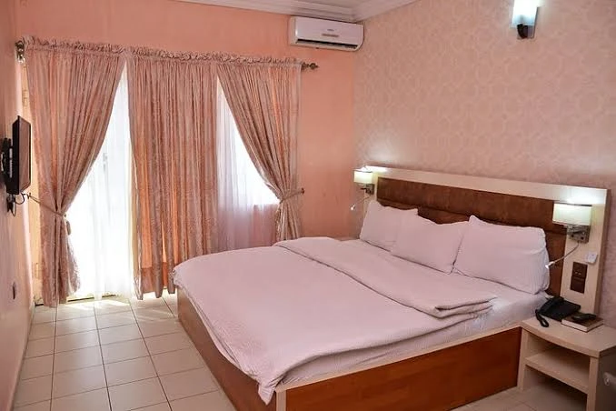 Delight Hotel and Suites 9jahotel