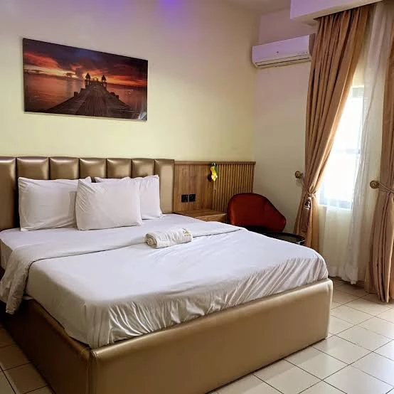 Delight Hotel and Suites 9jahotel