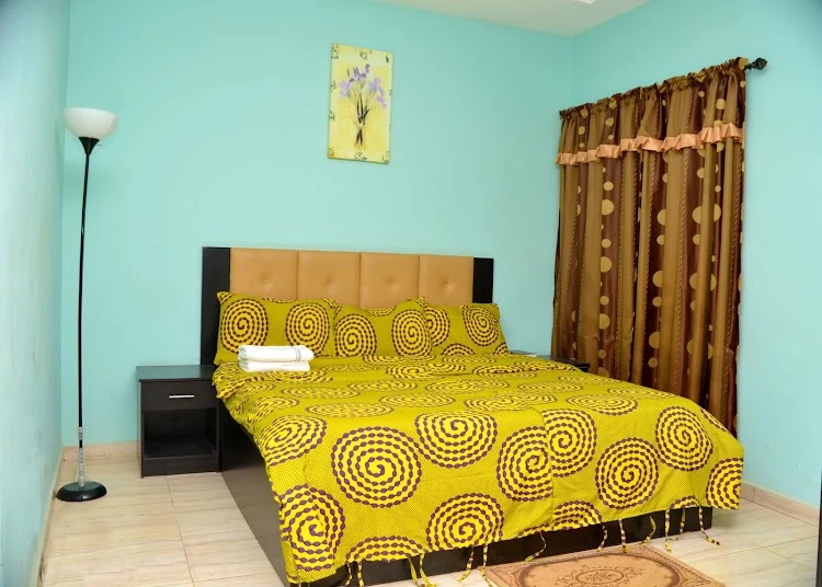 S.M.J Hotel 9jahotel