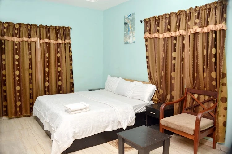 S.M.J Hotel 9jahotel