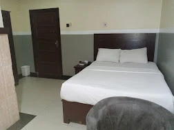 Paladium Hotel 9jahotel