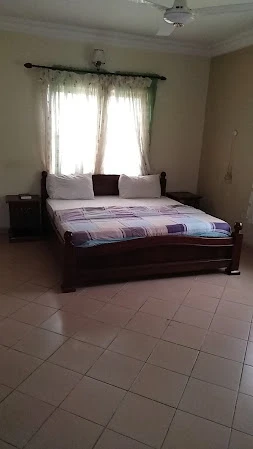 3 Shors Hotel 9jahotel