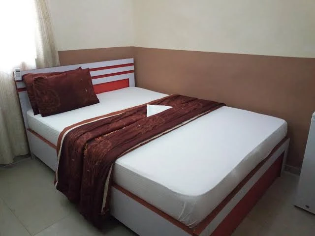 De Xambdra Hotel 9jahotel