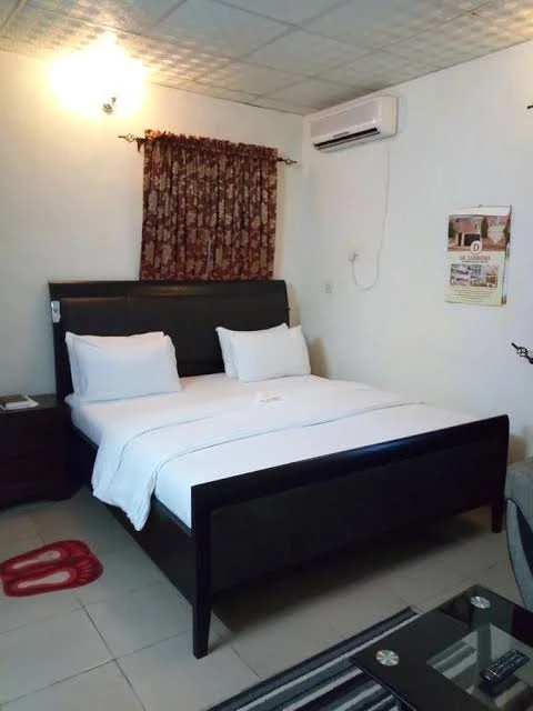De Xambdra Hotel 9jahotel