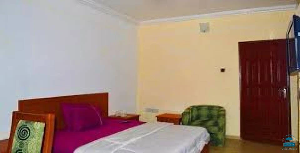 De Xambdra Hotel 9jahotel