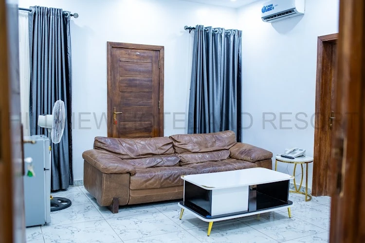 Hillview Hotel and Resort, Ajebamidele, Ado-Ekiti 9jahotel