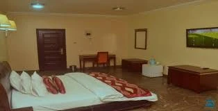 Midas Hotel & Arena 9jahotel