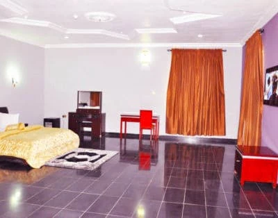 Midas Hotel & Arena 9jahotel