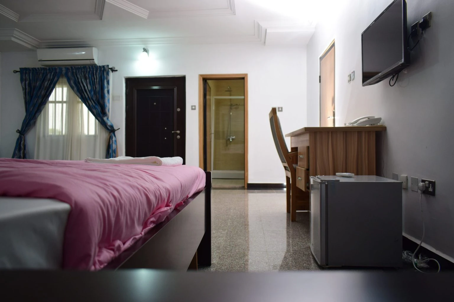 ONIKOYI ROYAL HOTEL 9jahotel