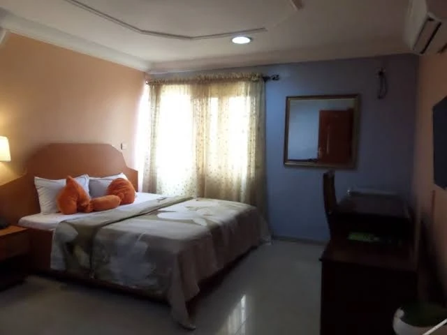 Koltotel Plaza & Suites 9jahotel