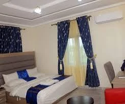 Amazing Grace Hotel & Holiday Inn 9jahotel