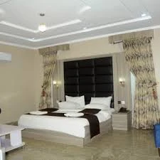 Amazing Grace Hotel & Holiday Inn 9jahotel