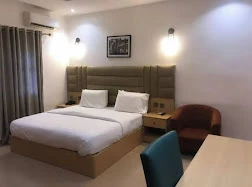 Soft Lodge Hotel 9jahotel