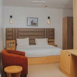 Soft Lodge Hotel 9jahotel