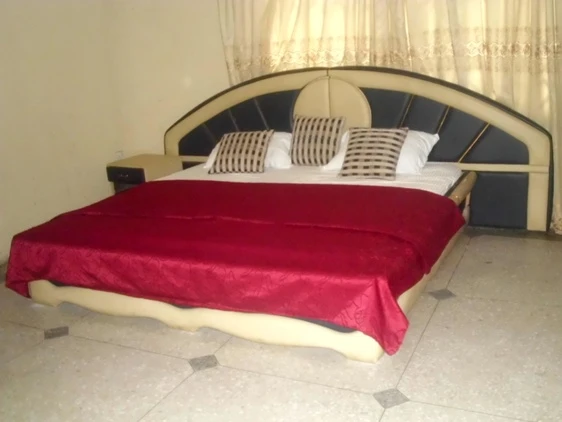 Linaji Resort Executive Suites 9jahotel