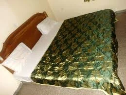 Georgian Suites 9jahotel