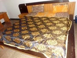 Georgian Suites 9jahotel