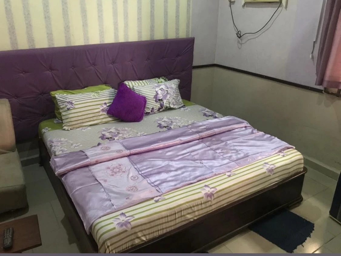 Harmony Hotel 9jahotel