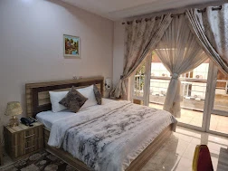 Taal Conference Hotel, lafia 9jahotel