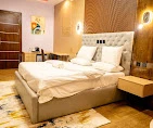 Delight Hotel and Suites 9jahotel