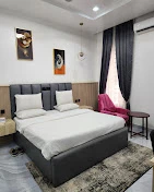 Delight Hotel and Suites 9jahotel