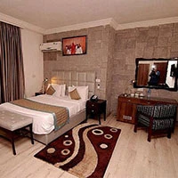 Sun Heaven Hotel Asokoro 9jahotel