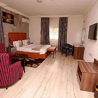 Sun Heaven Hotel Asokoro 9jahotel