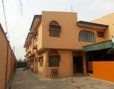 Olamulti Hotel Limited 9jahotel