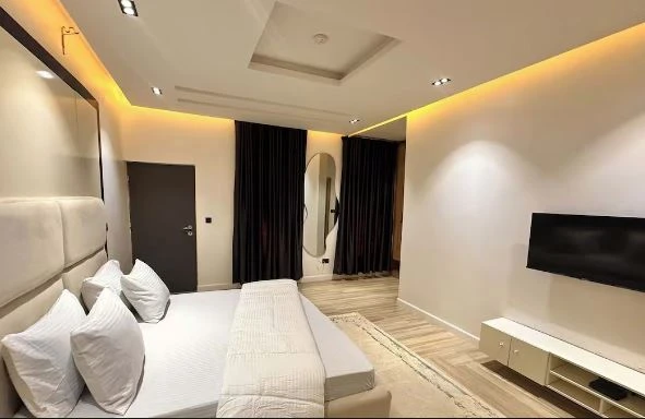 Enclave Hills Hotel 9jahotel