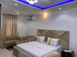 KD Hotel and Apartments 9jahotel