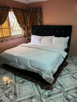 Centrepage Hotel and Suite 9jahotel