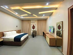 Olive Court Ibadan 9jahotel