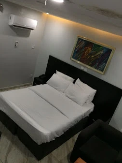 Dynasty Hotel 9jahotel