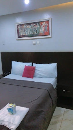 Dynasty Hotel 9jahotel