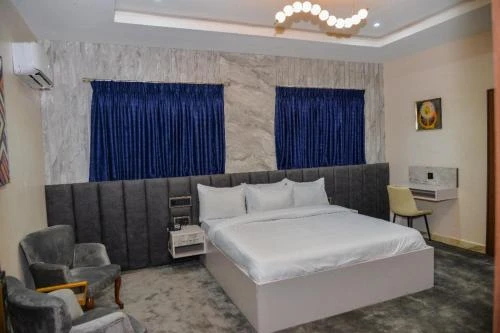 SS3 Jabi Hotel 9jahotel