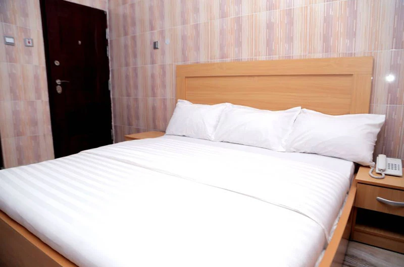  Dilida Guest Suites 9jahotel