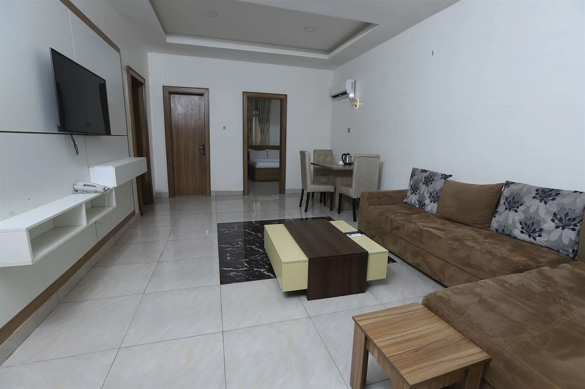 TOPRANK HOTELS GALAXY ASOKORO 9jahotel