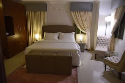 The Hallmark Hub 9jahotel