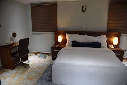 The Hallmark Hub 9jahotel