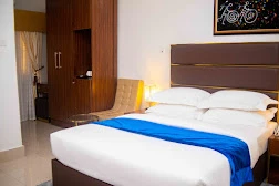 The Hallmark Hub 9jahotel